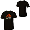 Reef Block T-Shirt - Short-Sleeve - Men's