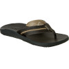 Reef Playa Cervesa Sandal - Men's