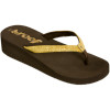 Reef Little Krystal Star Sandal - Girls'