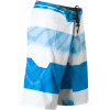 Reef Stripe Conflict Board Short