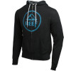 Reef Vintage Circle Full-Zip Hooded Sweatshirt - Men's