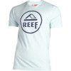 Reef Vintage Circle Slim T-Shirt - Short-Sleeve - Men's