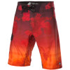 Reef Hibiscus Playground Board Short - Men's