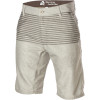 Reef Waterborn Hybrid Short - Men's