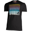 Reef Textured Slim T-Shirt - Short-Sleeve - Men's
