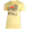 Reef Chocolate Wave Slim T-Shirt - Short-Sleeve - Men's