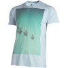 Reef Beverly Blvd Slim T-Shirt - Short-Sleeve - Men's