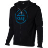 Reef Vintage Circle Full-Zip Hoodie - Men's