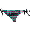Reef Tribal Wave Tunnel Side Bikini Bottom - Women's