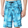 Reef Floral Blur Board Short - Men's