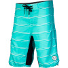 Reef River Jetties II Board Short - Men's