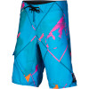 Miss Reef Diamond Splatter Board Short - Men's