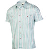 Reef Kickback Palapa Shirt - Short-Sleeve - Men's