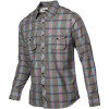 Reef Layover Shirt - Long-Sleeve - Men's