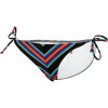 Reef Moonlit Caravan Tie Side Bikini Bottom - Women's