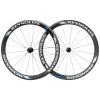 Reynolds DV46T 700c Wheelset