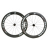 Reynolds SDV66 T Wheelset - Tubular