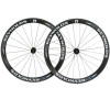Reynolds DV46 T UL Wheelset - Tubular