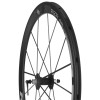 Reynolds RZR 46 Wheelset White, Campy