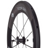 Reynolds RZR 92 Wheelset White, Campy