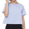 Rhythm Picnic Party Shirt - Short-Sleeve - Women's&nbsp;Sky