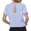 Rhythm Picnic Party Shirt - Short-Sleeve - Women's&nbsp;Back
