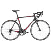 Ridley Orion 105 Matte Black/Red/White, M