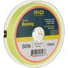 RIO 2-Tone Gel Spun Fly Line Backing&nbsp;Red/Yellow