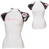 Rip Curl  Sea Breeze Rash Guard - Cap Sleeve - Women's