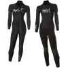 Rip Curl  F-Bomb 5/3 Back Zip AQ Wetsuit - Women's