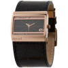 Rip Curl  Rose Gold Monaco Watch