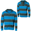 Rip Curl  Showtime II Full-Zip Hooded Sweatshirt - Men's
