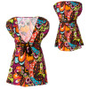 Rip Curl  Tropicalia Tunic Top - Women's