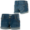Rip Curl  Monaco Denim Short - Women's