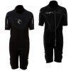 Rip Curl  Ultimate E-Bomb FL Springsuit Wetsuit - Short-Sleeve - Mens
