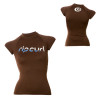 Rip Curl  Classic Halfsie Rash Guard - Cap-Sleeve - Women's