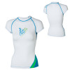Rip Curl  Core Rash Guard - Cap-Sleeve - Women's