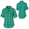 Rip Curl  Hendrix Button-Up Shirt - Short-Sleeve - Women's