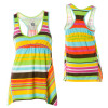 Rip Curl  Baja Stripe Tank Top - Women's