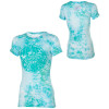 Rip Curl  Liberty Tie Dye T-Shirt - Short-Sleeve - Women's