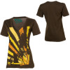Rip Curl  Crystal V-Neck T-Shirt - Short-Sleeve - Women's