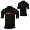 Rip Curl  Polypro Rash Top - Short-Sleeve - Men's