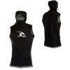 Rip Curl  Hotskin Hooded Vest - Men's