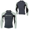 Rip Curl  Core Shelf Rashguard - Long-Sleeve - Men's