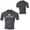 Rip Curl  Classic Stacked Rashguard - Short-Sleeve - Men's