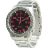 Rip Curl Cortez 2 SS Heat Bezel Watch - Women's
