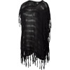 Rip Curl Thunderbird Cover Up Top - Women's