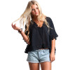 Rip Curl Dixon Shirt - Short-Sleeve - Women's