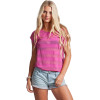 Rip Curl Day Trip Shirt - Short-Sleeve - Women's