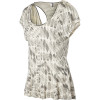 Rip Curl Destination Shirt - Short-Sleeve - Women's